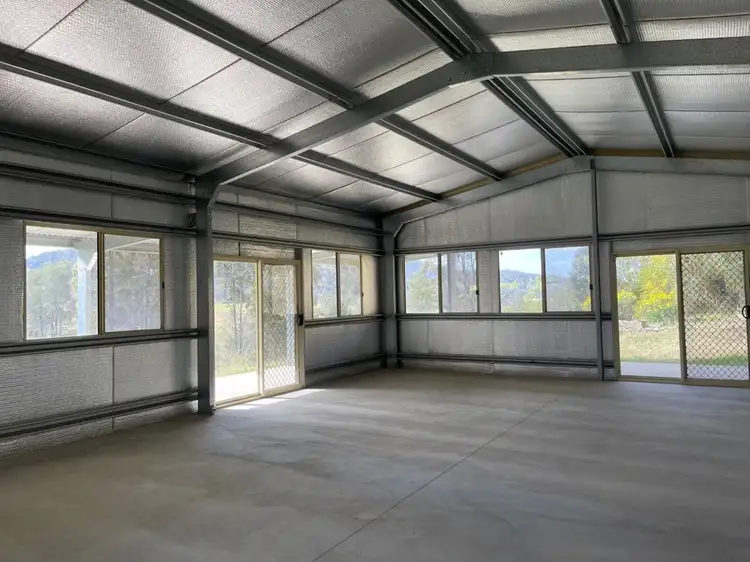 Fourth view of Homely rural property listing, 1055 Pappinbarra, Lower Pappinbarra NSW 2446
