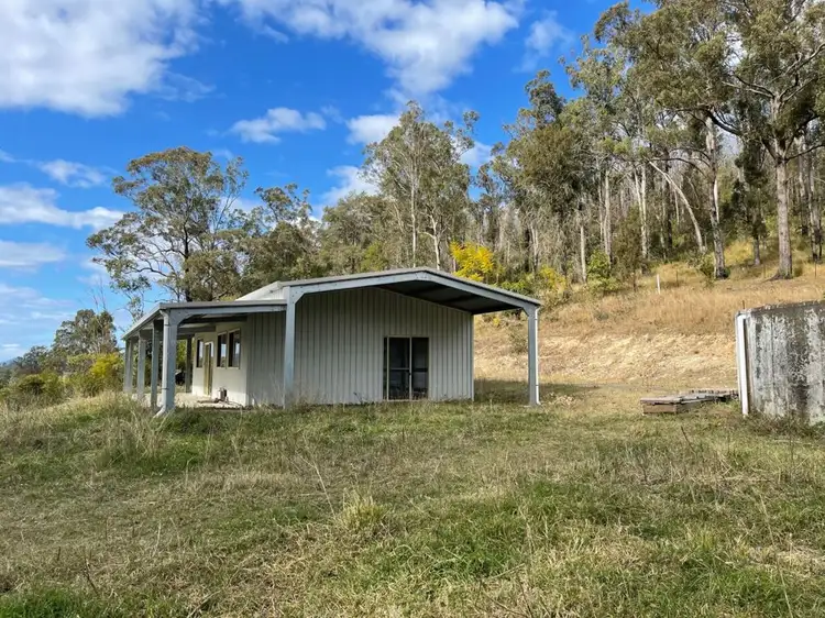 Fifth view of Homely rural property listing, 1055 Pappinbarra, Lower Pappinbarra NSW 2446