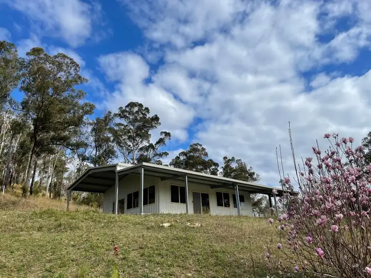 Sixth view of Homely rural property listing, 1055 Pappinbarra, Lower Pappinbarra NSW 2446