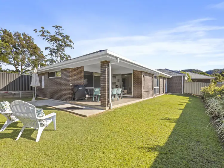 Second view of Homely house listing, 4 Hart Close, Coffs Harbour NSW 2450