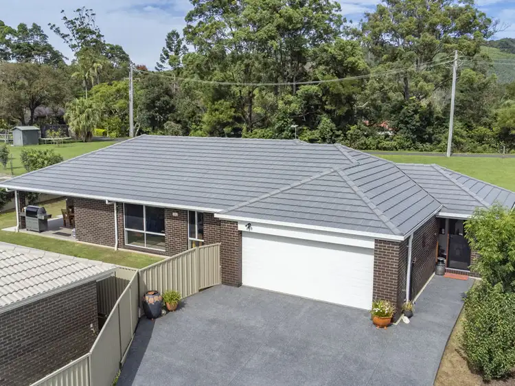 Third view of Homely house listing, 4 Hart Close, Coffs Harbour NSW 2450