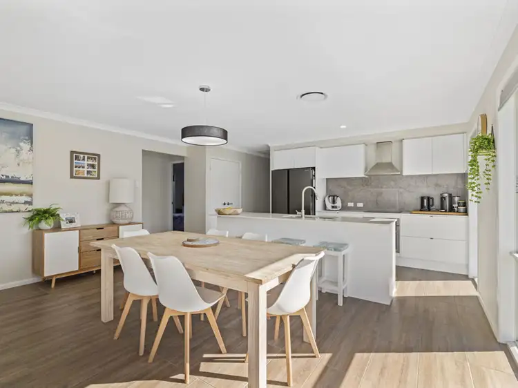 Fourth view of Homely house listing, 4 Hart Close, Coffs Harbour NSW 2450