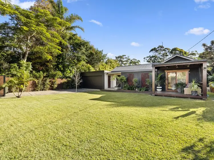46 Gundagai Street, Coffs Harbour NSW 2450