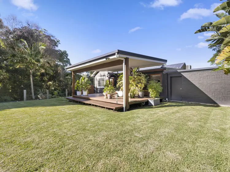 Second view of Homely house listing, 46 Gundagai Street, Coffs Harbour NSW 2450