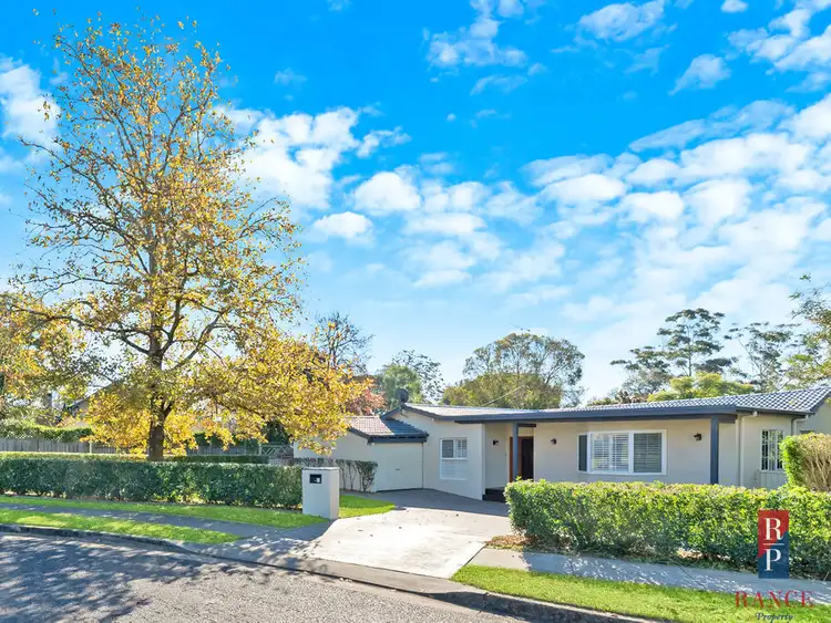 Main view of Homely house listing, 8 Dural Street, Kenthurst NSW 2156