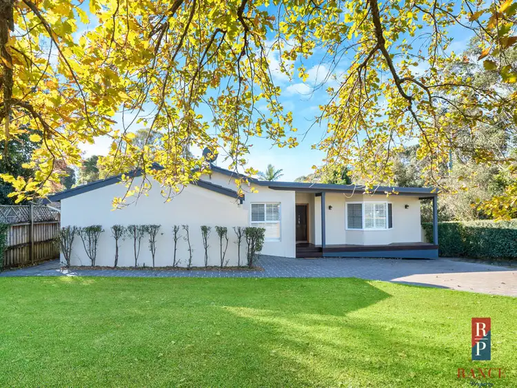 Second view of Homely house listing, 8 Dural Street, Kenthurst NSW 2156