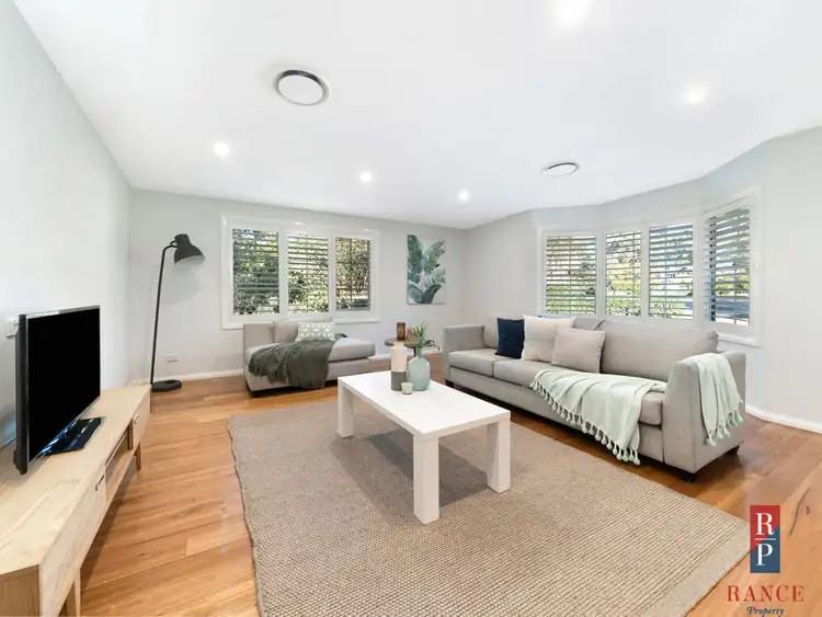 Fourth view of Homely house listing, 8 Dural Street, Kenthurst NSW 2156