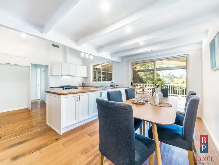Fifth view of Homely house listing, 8 Dural Street, Kenthurst NSW 2156