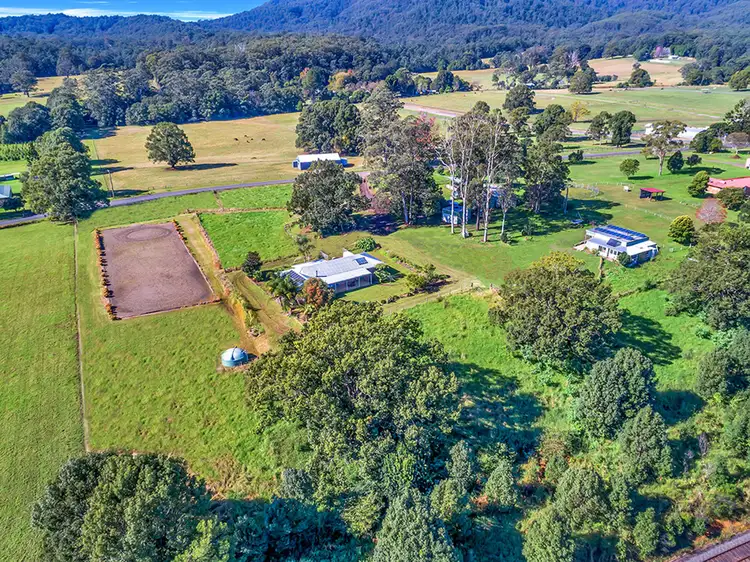 Main view of Homely house listing, 381 East Bank Road, Coramba NSW 2450