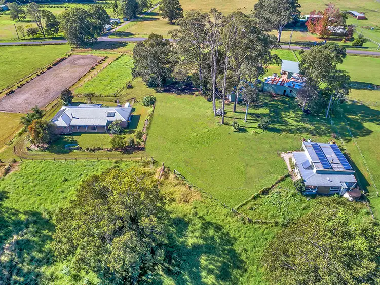Third view of Homely house listing, 381 East Bank Road, Coramba NSW 2450