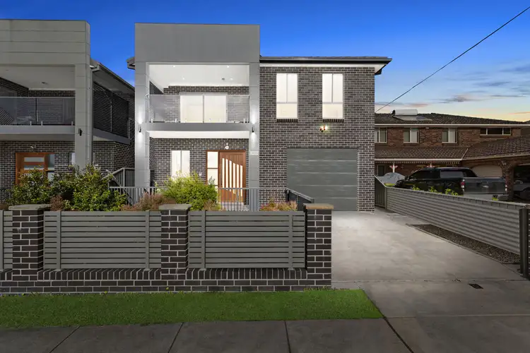 300b Old Prospect Road, Greystanes NSW 2145