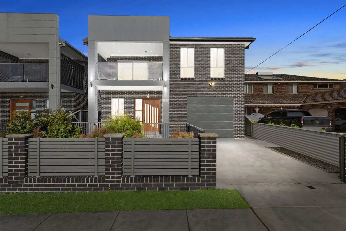 Main view of Homely house listing, 300b Old Prospect Road, Greystanes NSW 2145