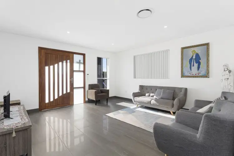 Second view of Homely house listing, 300b Old Prospect Road, Greystanes NSW 2145