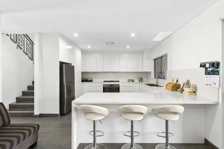 Third view of Homely house listing, 300b Old Prospect Road, Greystanes NSW 2145