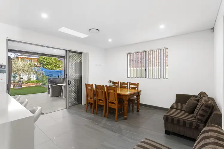 Fourth view of Homely house listing, 300b Old Prospect Road, Greystanes NSW 2145