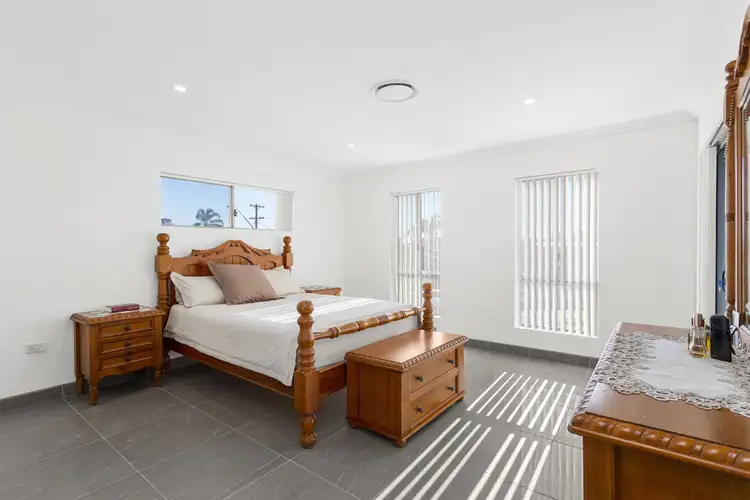 Fifth view of Homely house listing, 300b Old Prospect Road, Greystanes NSW 2145