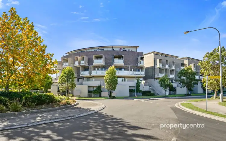 Main view of Homely apartment listing, 27/1 Glenmore Ridge Drive, Glenmore Park NSW 2745