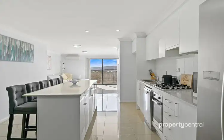 Fourth view of Homely apartment listing, 27/1 Glenmore Ridge Drive, Glenmore Park NSW 2745