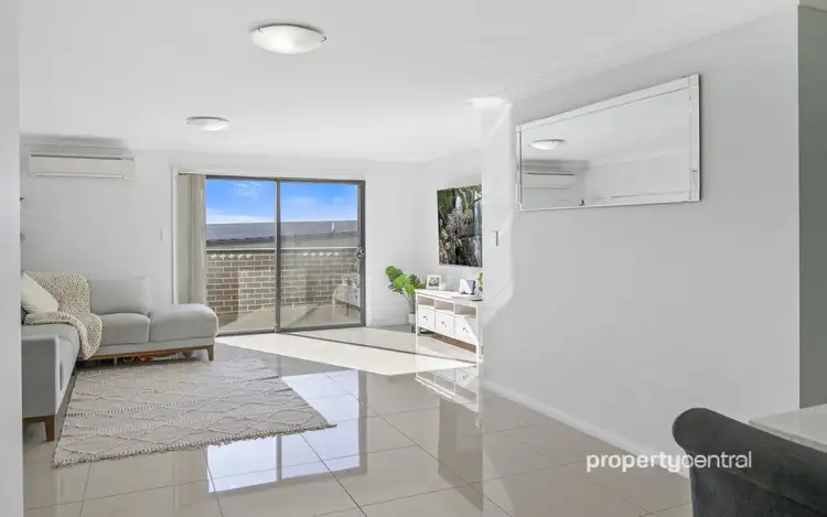 Fifth view of Homely apartment listing, 27/1 Glenmore Ridge Drive, Glenmore Park NSW 2745