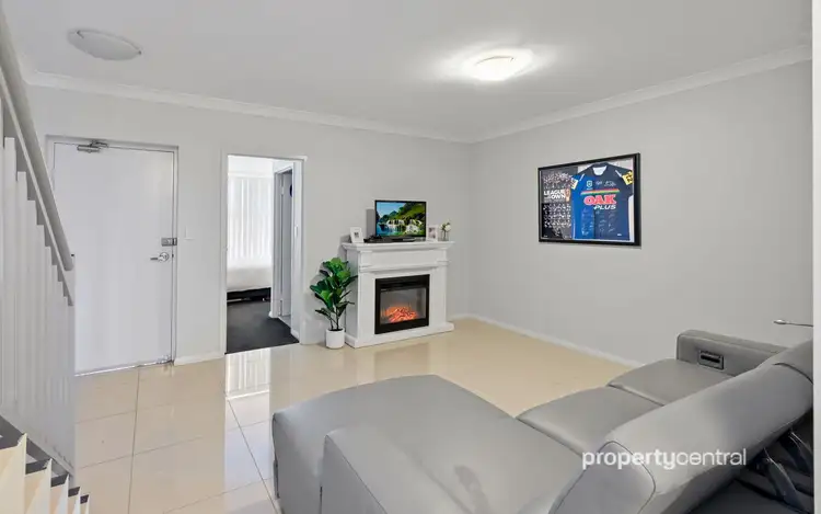 Sixth view of Homely apartment listing, 27/1 Glenmore Ridge Drive, Glenmore Park NSW 2745