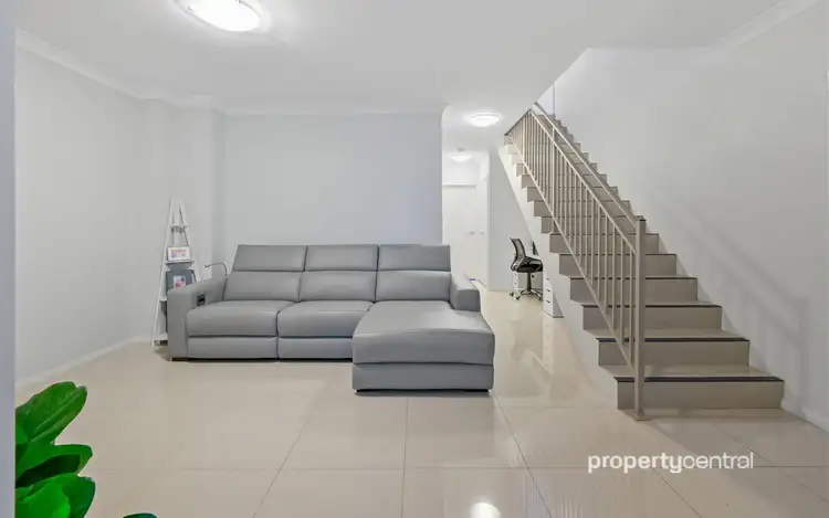Seventh view of Homely apartment listing, 27/1 Glenmore Ridge Drive, Glenmore Park NSW 2745