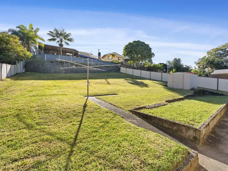 Second view of Homely house listing, 19 Hillview Crescent, Coffs Harbour NSW 2450