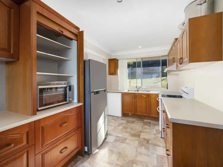 Fourth view of Homely house listing, 19 Hillview Crescent, Coffs Harbour NSW 2450