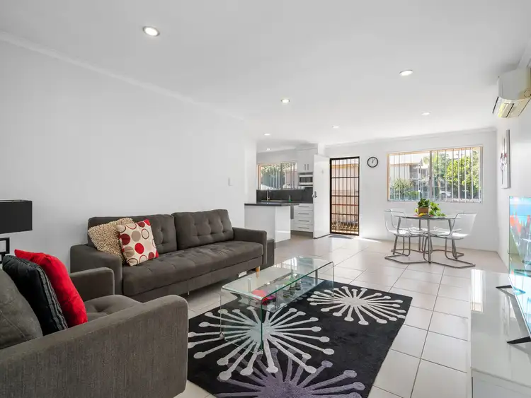 4/58 Douglas Street, Greenslopes QLD 4120