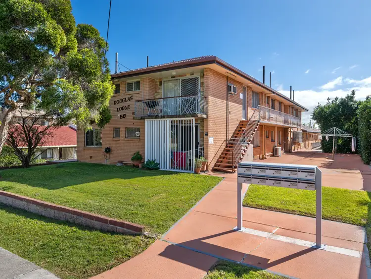 Fourth view of Homely unit listing, 4/58 Douglas Street, Greenslopes QLD 4120