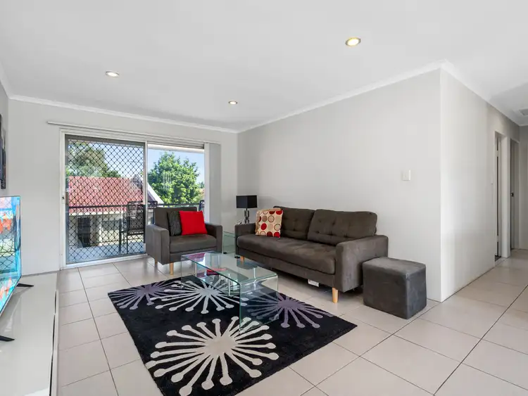 Fifth view of Homely unit listing, 4/58 Douglas Street, Greenslopes QLD 4120