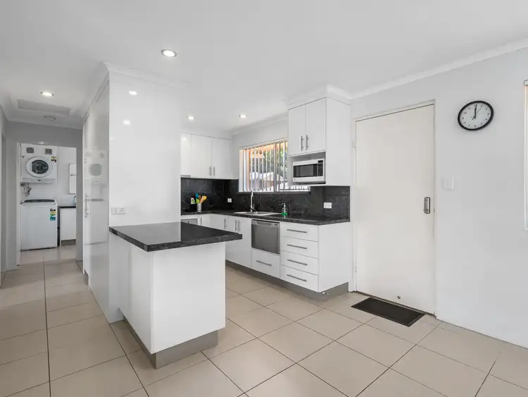 Sixth view of Homely unit listing, 4/58 Douglas Street, Greenslopes QLD 4120