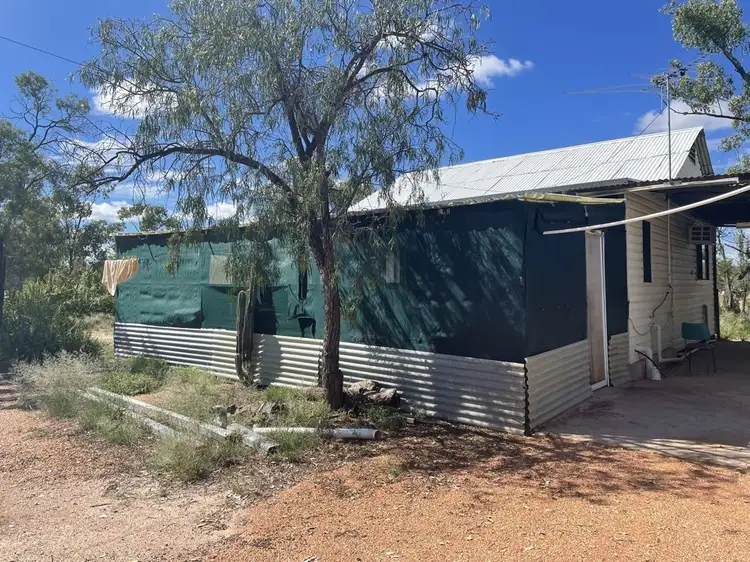 Main view of Homely house listing, WLL 14648 Lightning Ridge, Lightning Ridge NSW 2834