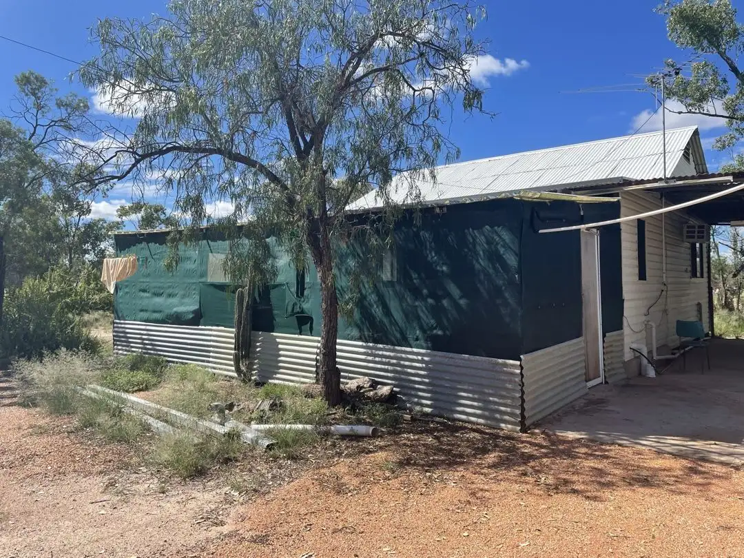 Main view of Homely house listing, WLL 14648 Lightning Ridge, Lightning Ridge NSW 2834