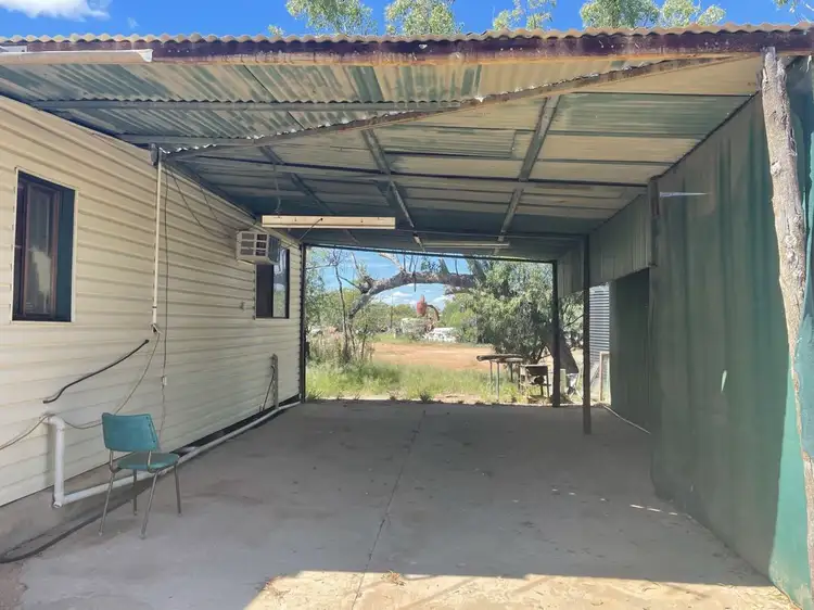 Third view of Homely house listing, WLL 14648 Lightning Ridge, Lightning Ridge NSW 2834