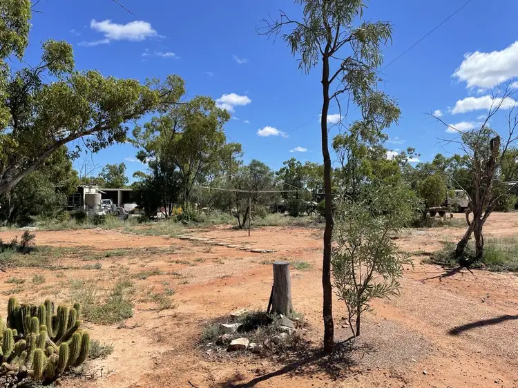 Fifth view of Homely house listing, WLL 14648 Lightning Ridge, Lightning Ridge NSW 2834