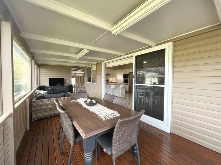 Sixth view of Homely house listing, 77 Acacia Place, Valla Beach NSW 2448
