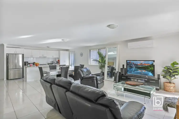 Second view of Homely house listing, 32 Millbrook Road, Cliftleigh NSW 2321