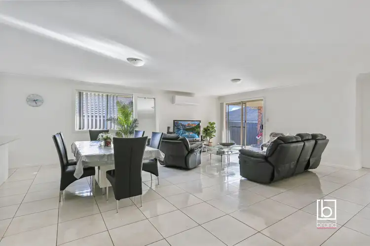 Third view of Homely house listing, 32 Millbrook Road, Cliftleigh NSW 2321