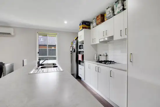 Second view of Homely house listing, 11 Barber Street, Kootingal NSW 2352