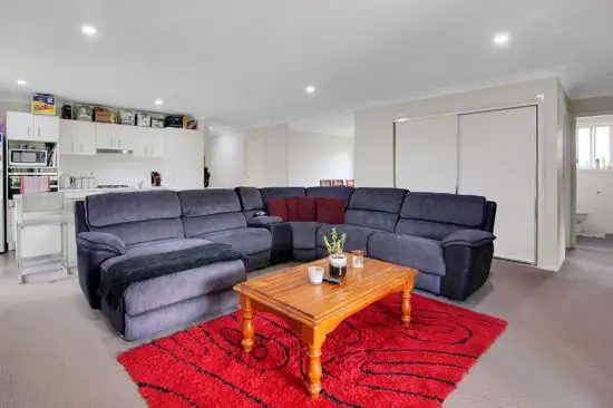 Third view of Homely house listing, 11 Barber Street, Kootingal NSW 2352