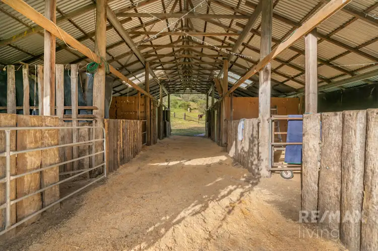 Main view of Homely rural property listing, 254 Fletcher Road, Stony Creek QLD 4514