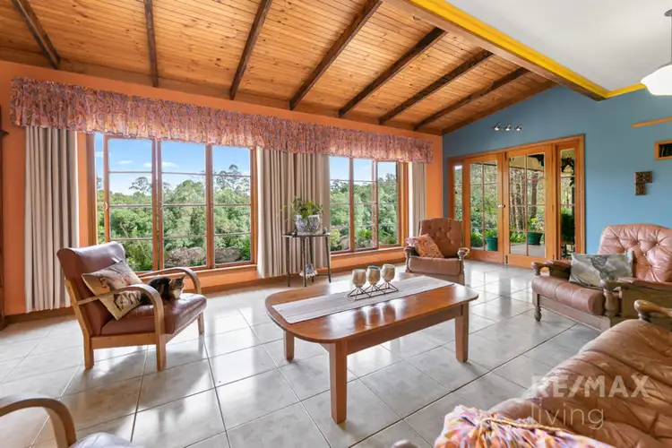 Fourth view of Homely rural property listing, 254 Fletcher Road, Stony Creek QLD 4514