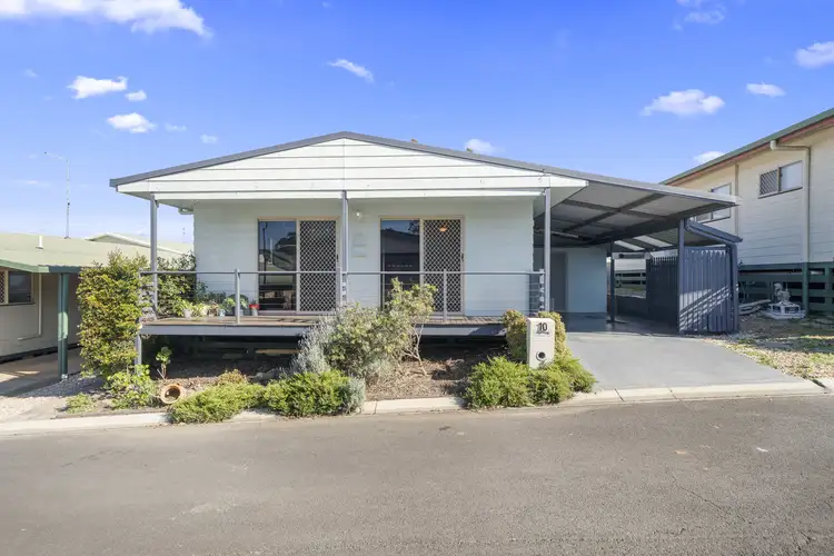 10/530 Bridge Street, Wilsonton QLD 4350
