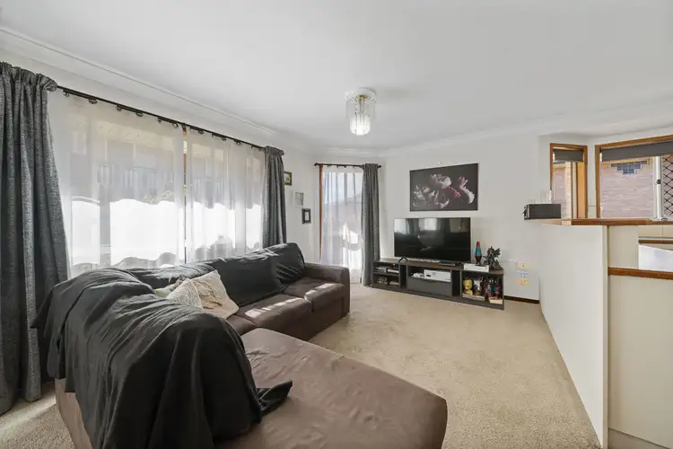 Second view of Homely unit listing, 2/484-486 West Street, Kearneys Spring QLD 4350