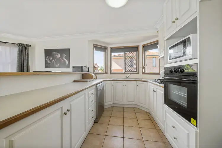 Third view of Homely unit listing, 2/484-486 West Street, Kearneys Spring QLD 4350