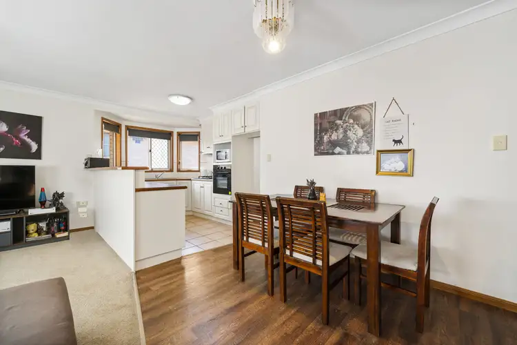 Fourth view of Homely unit listing, 2/484-486 West Street, Kearneys Spring QLD 4350