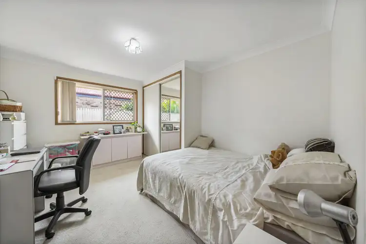 Fifth view of Homely unit listing, 2/484-486 West Street, Kearneys Spring QLD 4350