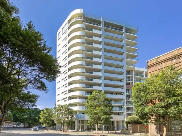 608/507 Wattle Street, Ultimo NSW 2007