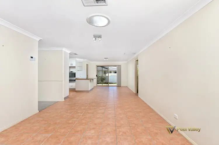 Third view of Homely house listing, 21 Banjos Circuit, Tamworth NSW 2340