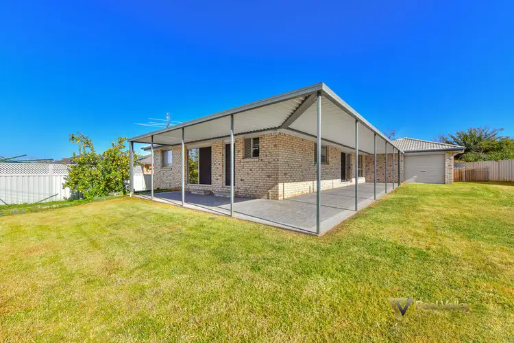 Fourth view of Homely house listing, 21 Banjos Circuit, Tamworth NSW 2340